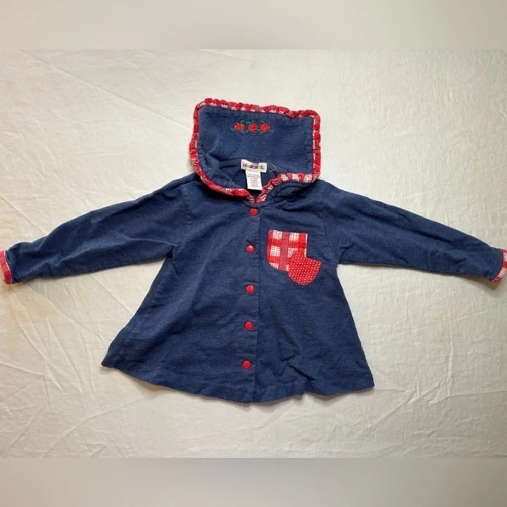 Vintage 90’s Gymboree Sweater Medium